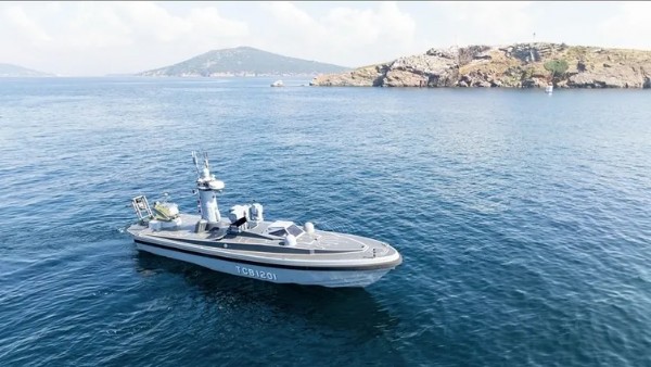 Yunanistan’dan Türk savunma sanayii itirafı! Türkiye vites yükseltiyor